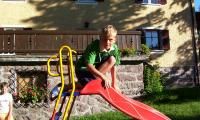 Spielplatz am Steinerhof