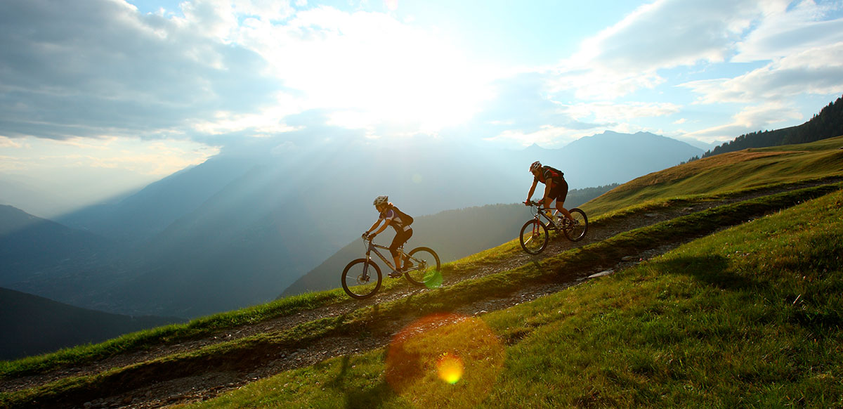 Gite e escursioni in vacanza nelle alpi sudtirolesi