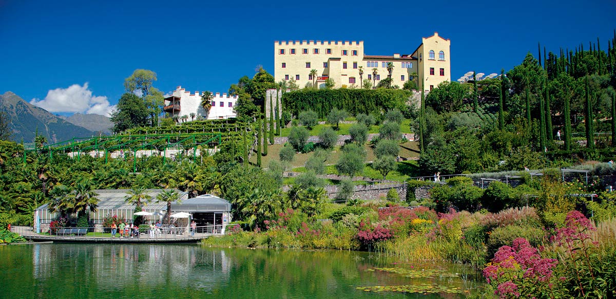 Events und Veranstaltungen im Meraner Land, Südtirol