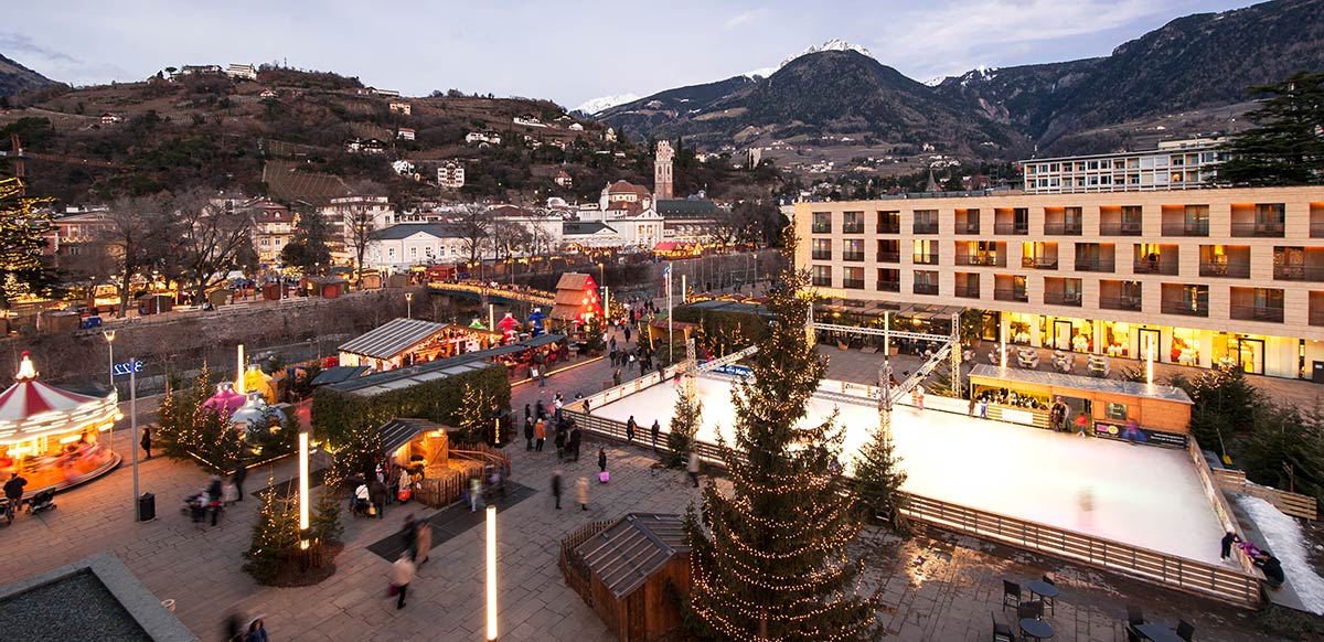 Events und Veranstaltungen im Meraner Land, Südtirol