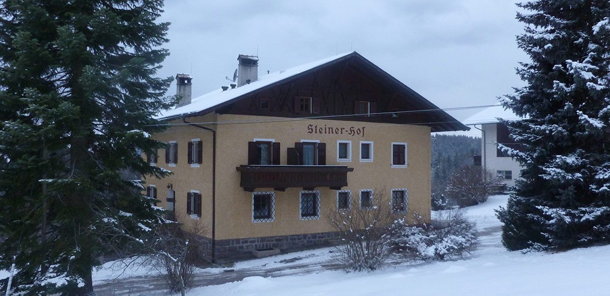 Skiurlaub im Meraner Land, Südtirol in Italien